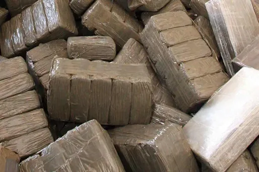 Cannabis : le mystère de la "Kangoo connection" s’éclaircit