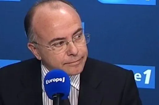 Bernard Cazeneuve était l'invité d'Europe 1.