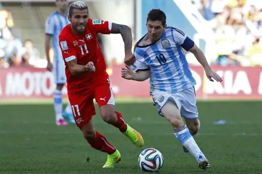 Cinq choses à savoir sur les quarts de finale du Mondial