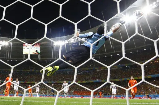 Costa Rica : quel est le secret de Navas ?