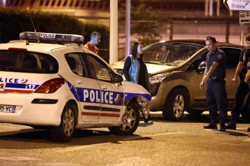 Course-poursuite mortelle à Marseille : "on a eu peur de se prendre une balle"