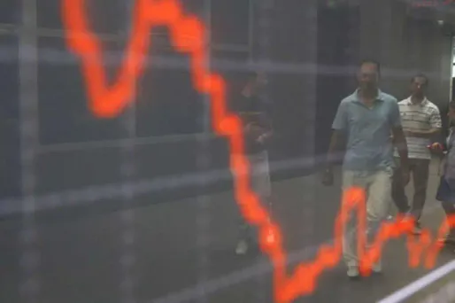 Croissance : l'Allemagne marque le pas