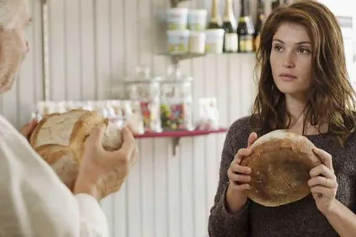 Découvrez un extrait de Gemma Bovery, avec Fabrice Luchini