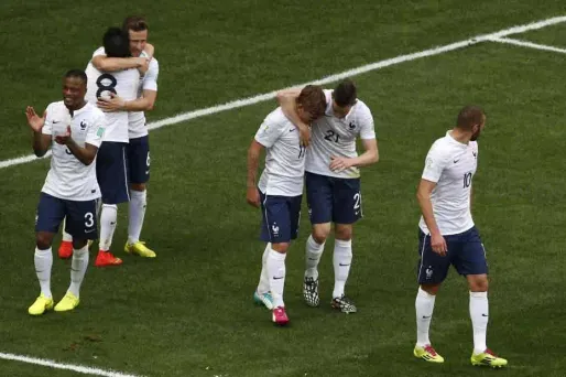 Déjà 93.000 euros de prime pour les Bleus