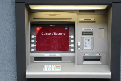 Des distributeurs de billets piratés grâce à une imprimante 3D