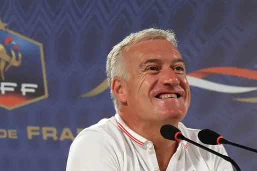 Deschamps rappelle Mandanda et Lacazette en Bleu