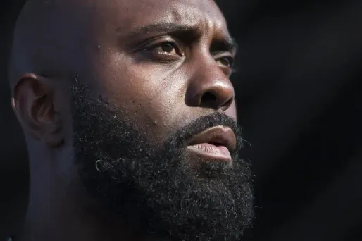 Etats-Unis: à Ferguson, le père de Michael Brown appelle au calme