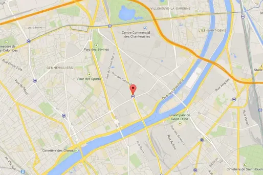 Gennevilliers : un tract incite à photographier les dealeurs pour les dénoncer