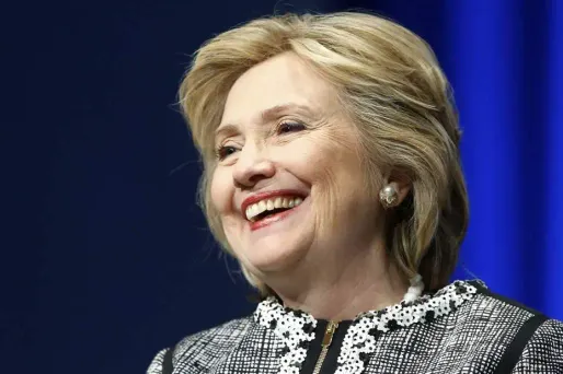 Hillary Clinton a profité de son voyage à Berlin pour allumer Vladimir Poutine.