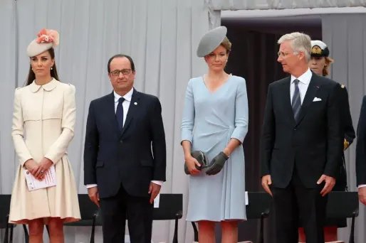 Hollande : "Comment rester neutre ?"