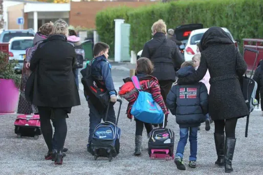 L'allocation de rentrée scolaire versée dès mardi