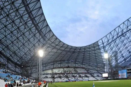 L'OM menace de ne plus jouer au Vélodrome