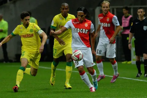 C'est l'inévitable Falcao qui a marqué l'unique but de la rencontre sur une tête plongeante, juste avant la mi-temps.