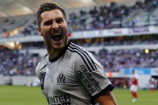 L1 : l'OM tout feu tout flamme à Reims