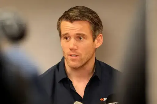 Landreau : "c'est beau ce qu'on vit"