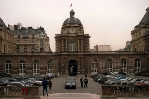 Le Sénat à droite, qu’est-ce que ça change ?