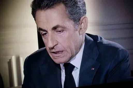 Les dessous de l'interview de Sarkozy