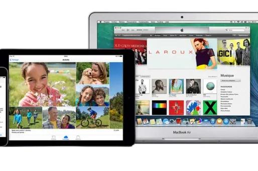 Les nouveaux produits Apple sont-ils plus sécurisés ?