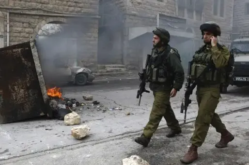 Les trois adolescents israéliens enlevés, retrouvés morts