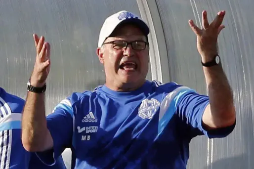 Ligue 1 : OM, favori pour la deuxième place ?