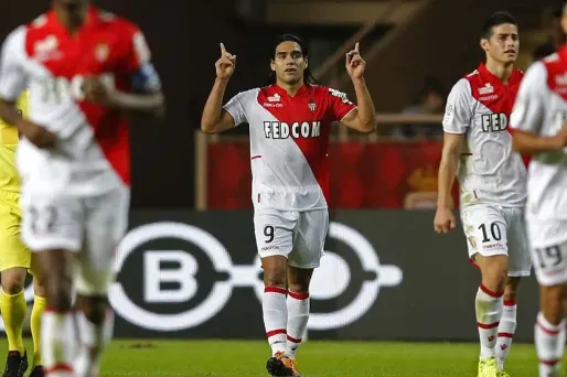 Ligue des champions : tirage favorable pour Monaco