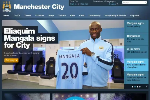 Mangala, le défenseur le plus cher du monde