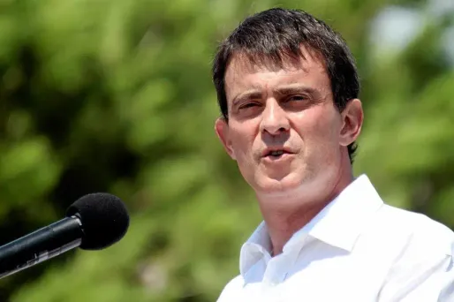 Manuel Valls s'est exprimé dimanche sur sa définition de la gauche.