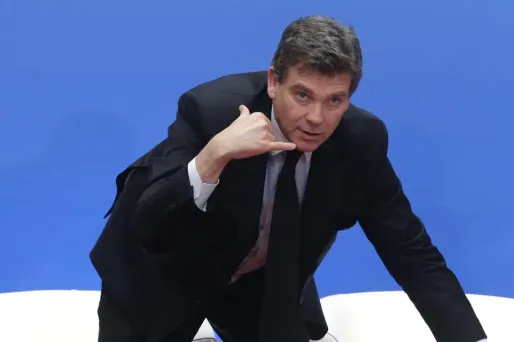Montebourg a-t-il été un bon ministre ?
