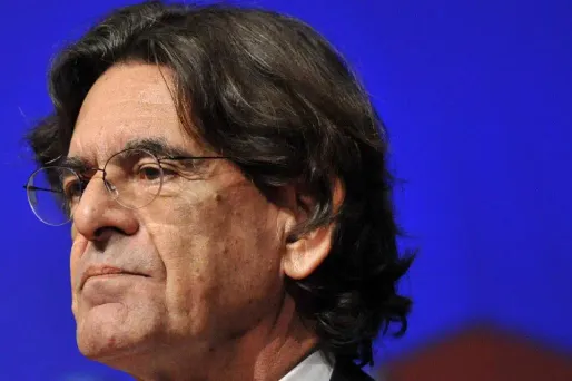 Najat, j'ai un conseil pour toi