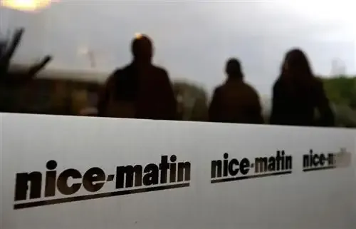 Nice-Matin : le gouvernement réaffirme son soutien