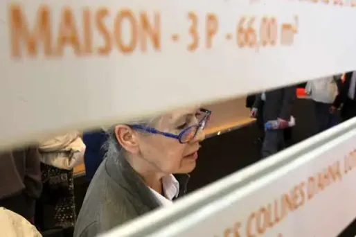 Opération transparence sur l’immobilier