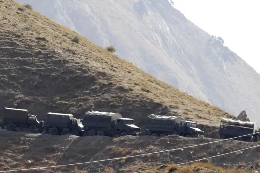 Les opérations de recherche sont toujours en cours, en Kabylie, après la mort d'Hervé Gourdel