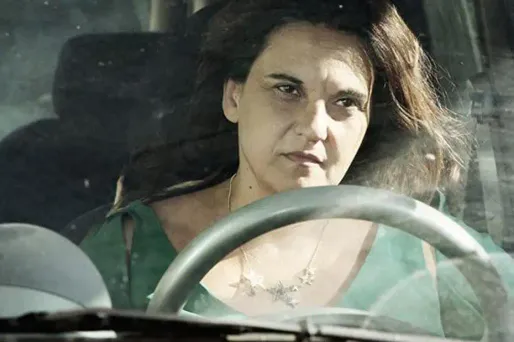 Palerme : le film déroutant d'Emma Dante