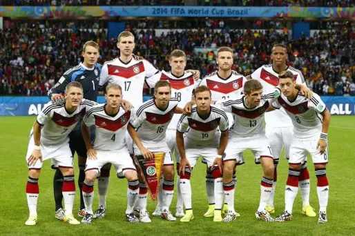 Pourquoi faut-il avoir peur de l'Allemagne ?