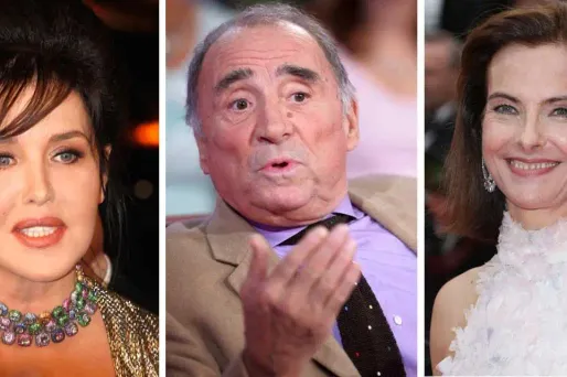 Quelles sont les stars de la rentrée théâtrale ?