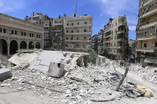 Record du nombre de travailleurs humanitaires tués