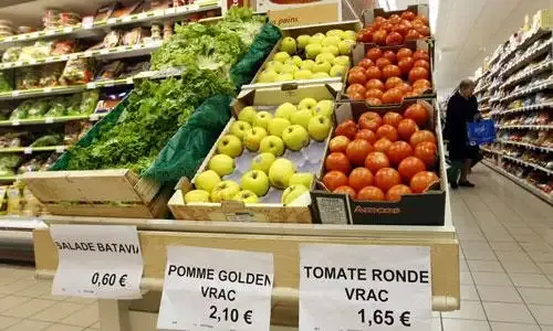 Russie : le boycott pourrait coûter 500 millions d'euros à la France