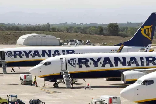 Ryanair drague les voyageurs d’affaires