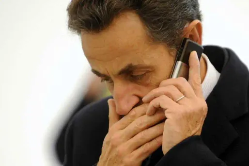 Sarkozy, "un justiciable comme les autres"
