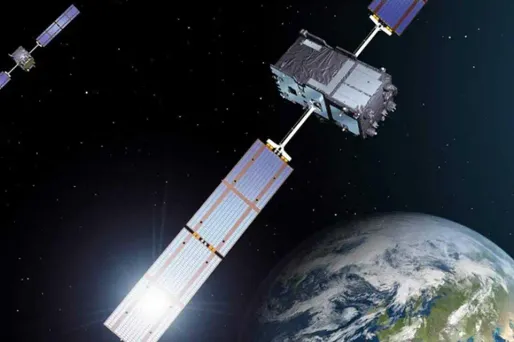Satellites de Galileo : "aucun risque pour la population"