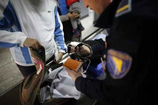 Washington craint l’utilisation de nouvelles bombes ultra-sophistiquées par des groupes terroristes.