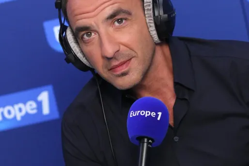 #SDC #NikosAliagas #Europe1