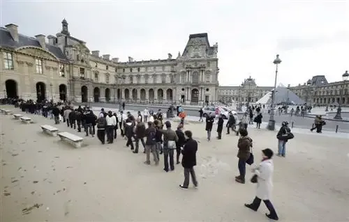 Tourisme : la France, pays le plus visité au monde en 2013 !