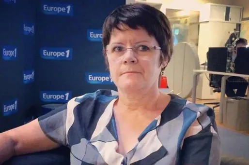 "Un juge sans opinion, ça n'existe pas"