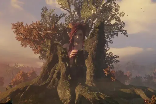 VIDÉO - Découvrez le nouveau jeu du papa de Rayman