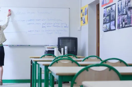 A Sao Paulo, il faut une bonne note au... frottis pour être prof.