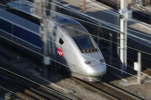 A six ans, il fugue et prend le train