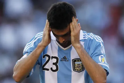 Argentine : Pastore, le retour