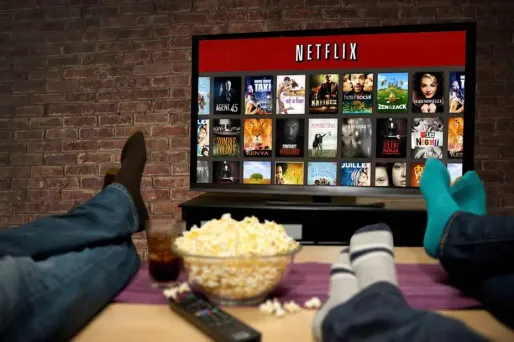 CInq choses à savoir sur le lancement de Netflix
