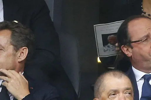 Comment l'exécutif se prépare à affronter Nicolas Sarkozy